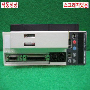 북70252/서보드라이브/MSDA041D1A/400W/파나소닉